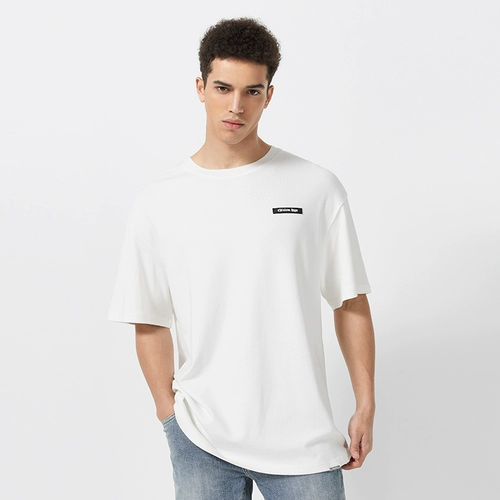 chinism Футболка, европейский стиль