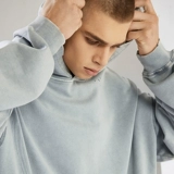 Чинизм ежедневно провален Mei Chao Street Warch Cave Vintage Sweater Men's Tide Brand Hoodie