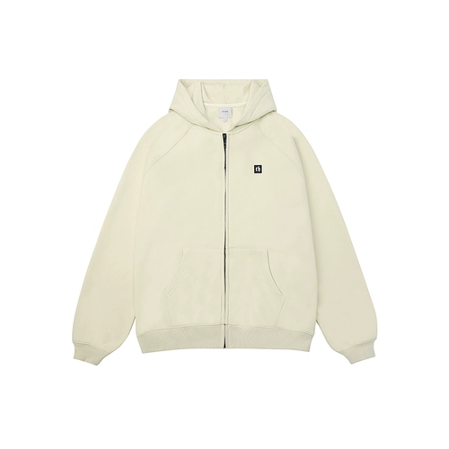 Базовый кардиган, толстовка с капюшоном, флисовая куртка, в американском стиле