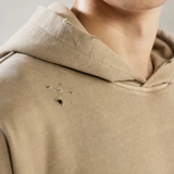 Чинизм ежедневно провален Mei Chao Street Warch Cave Vintage Sweater Men's Tide Brand Hoodie