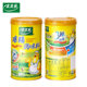 Totole Three Fresh Chicken Essence Sprinkle powder cover to prevent moisture