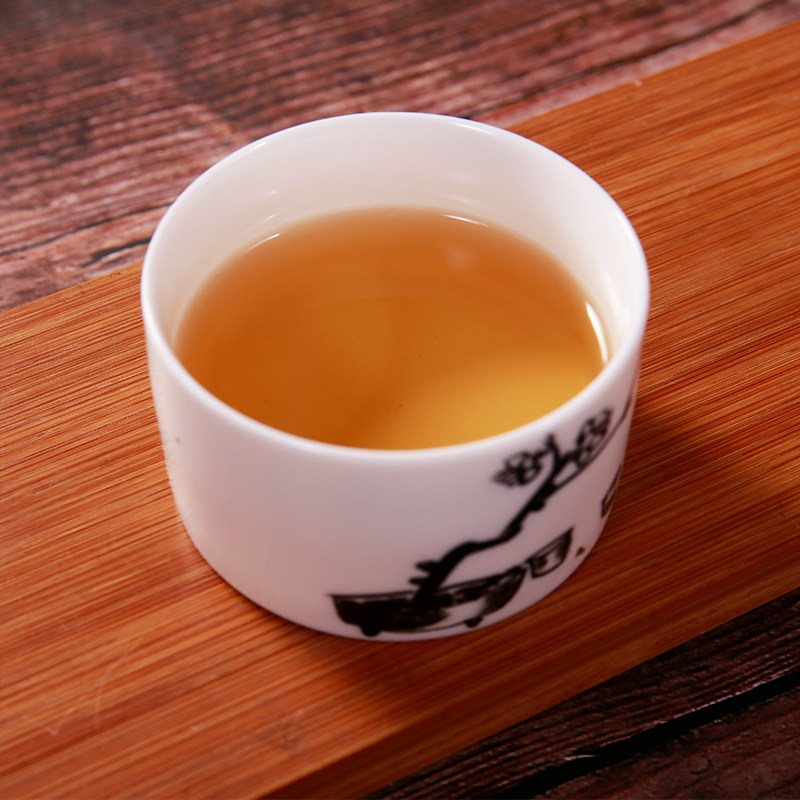 聚春园茉莉花茶50g小包装毛尖武夷大红袍正山小种铁观音浓香茶叶,淘宝优惠券,粉丝福利购,淘宝优惠卷