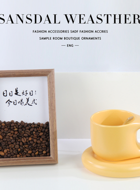 复合材质装饰现代简约厨房接待处