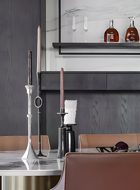 新锐金属装饰使用现代