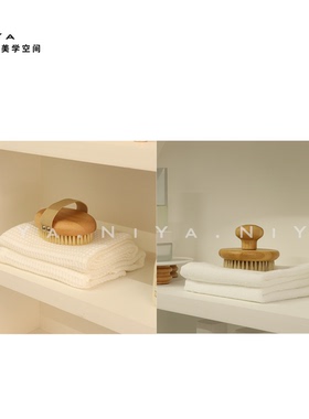 浴刷头梳合集按摩刷道具