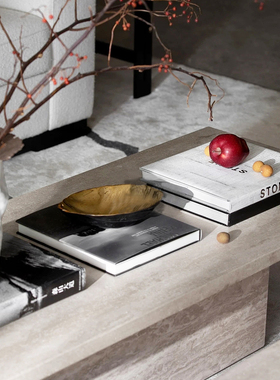 样板间真书高档装饰艺术画册客厅书房书架书桌仿真书道具书摆件