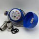 Smart water meter Pearl River large amount of spot tap water