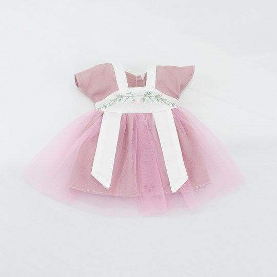 Puppenzubehör Kopfschmuck im antiken Stil Milu Xiaomeile