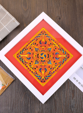 北欧风客厅卧室桌面摆件装饰品