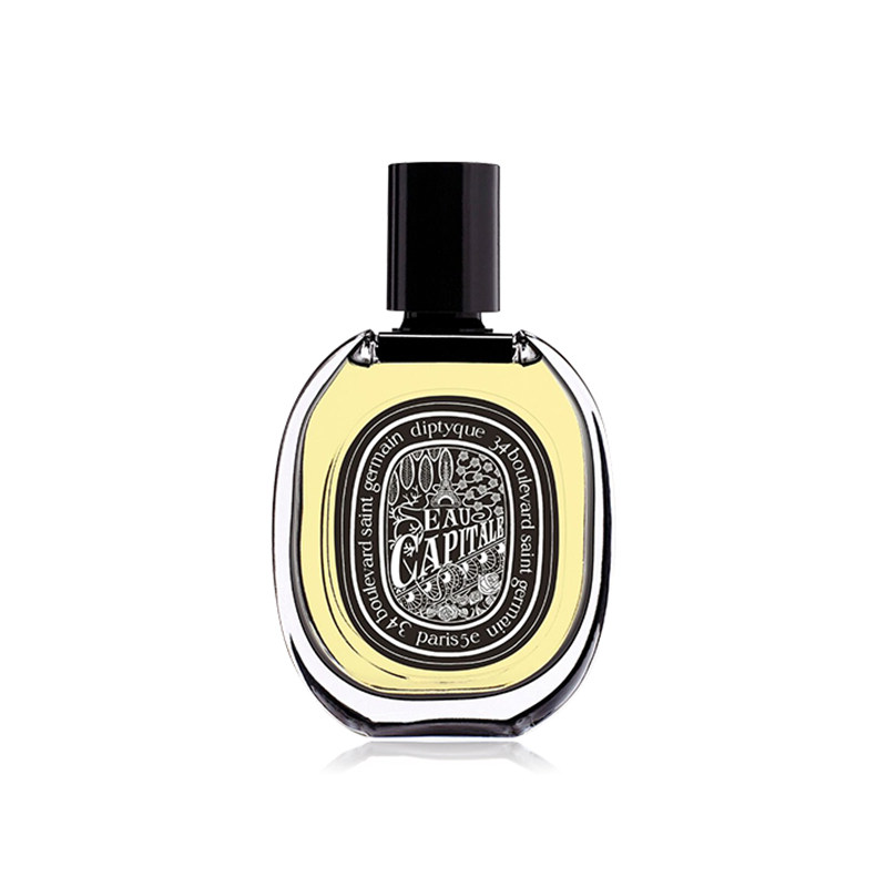 diptyque蒂普提克男女士中性淡香精 cozzolino海外香水