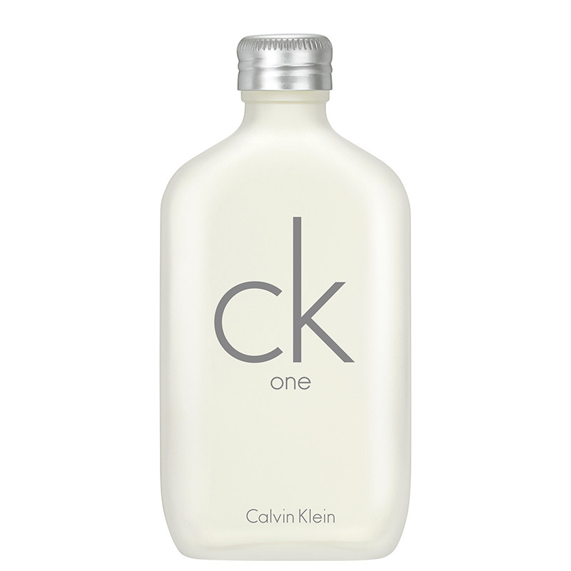 ck卡尔文克雷恩ck one男女士淡香水 cozzolino海外香水