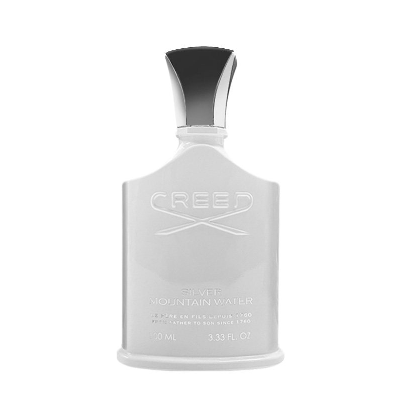 creed信仰银色山泉男士香水淡香精 cozzolino海外香水