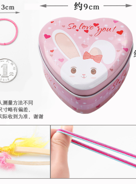 儿童发圈扎头发橡皮筋女童韩国