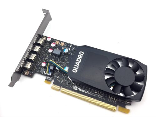 全新英伟达Quadro P620 2G显卡专业美工设计绘图视频剪辑建模渲染 - 图1