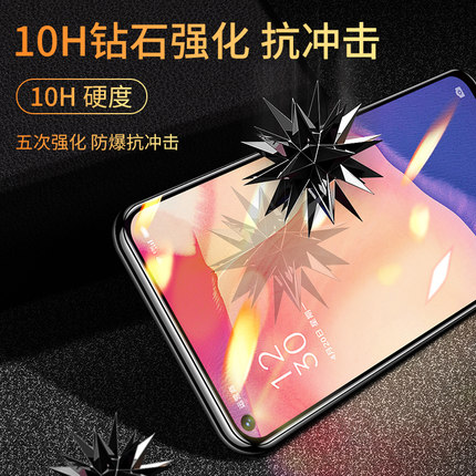 opporeno4se5g钢化膜reno4se手机opporen04oppo4se蓝光opporeon4es全屏opooreno4renose人opporenose4e版oppo - 图3