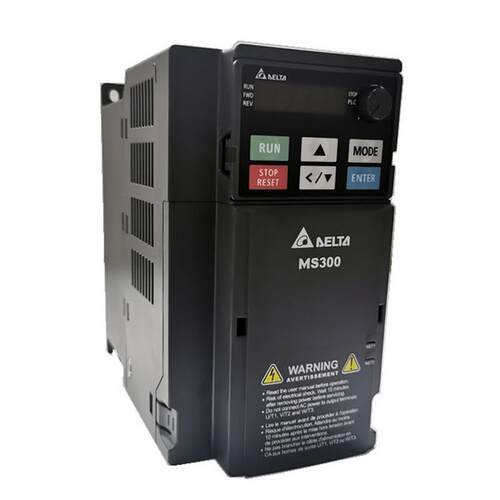 现货直销变频器 22KW380V  VFD45AMS43ANSAA  免费技术支持 - 图1