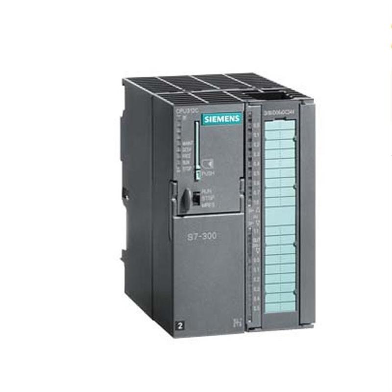 直销S7-300全新可编程序控制器  CPUs 6ES7 317-6FF04-0AB0 - 图1
