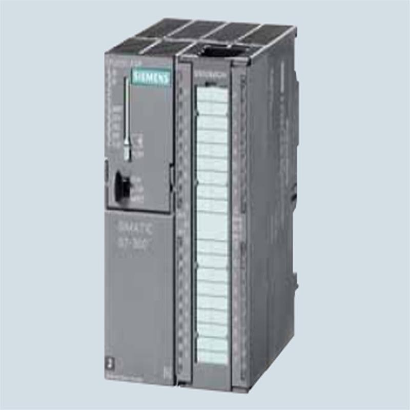 直销S7-300全新可编程序控制器  CPUs 6ES7 317-6FF04-0AB0 - 图0