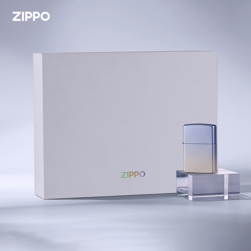 ZIPPO夏夜星空系列打火机礼物