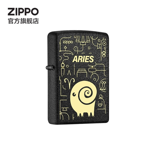 Знаки зодиака, зажигалка, делается под заказ, DIY, подарок на день рождения