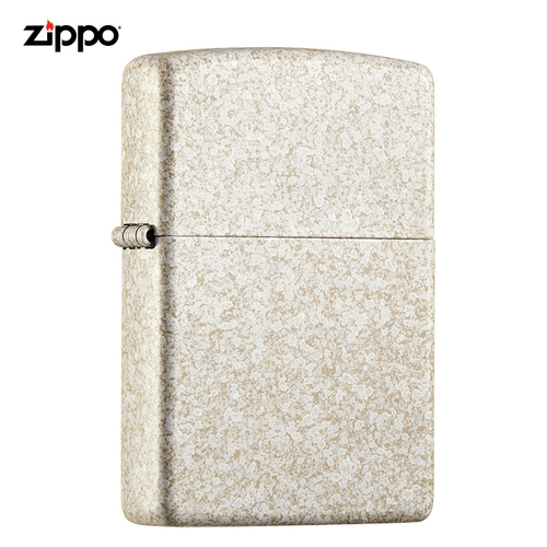 Официальный флагманский магазин Zippo Authentic White Yao Kerosene Lighter, чтобы дать своему парню подарок на день рождения