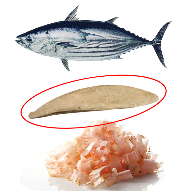 枯節鰹魚乾整條日本鰹魚節柴魚節本枯節枯鰹節雄節背節 淘寶天貓 Line購物