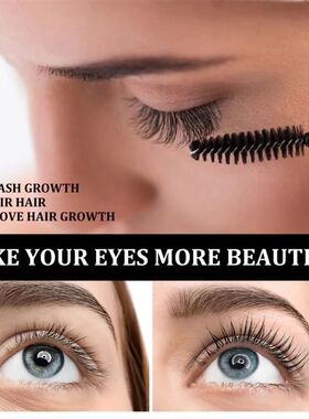 Eyebrow Fast Growth Liquid Rapid Hair Growth Longer Eyelash