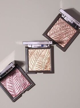 Embossed Bronzers Highlighter Makeup Palette 3D Nose Shadow