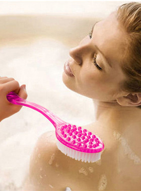 BathBrushBackBodyBath
