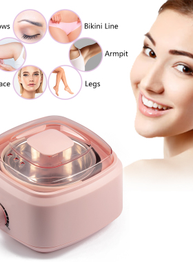 WaxWarmerHeaterSet