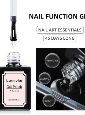 15mlGlitterUVGelNail