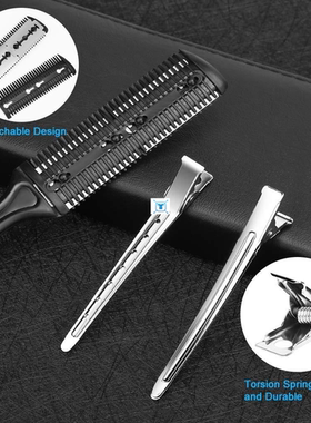 7/9 PCS Professional Hairdressing Scissors Kit Hair Cutting
