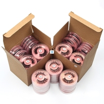 wholesale lashes eyeye boulk 4 10 50100 PCS natural long