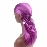 Unisex Men's Dulags Hip Hop Bandana Pirate Cap Doo Rag