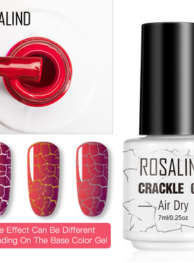 Nail Surface Cleanser UV Gel Nail Polish Sticky Remover