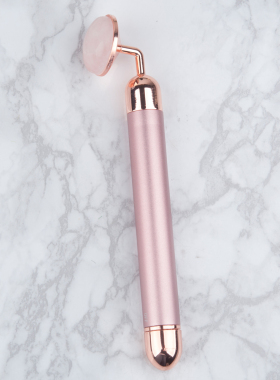 PinkRoseQuartzElectricFace