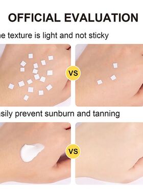 Original Correcting CC Cream Facial Centella Asiatica Repair