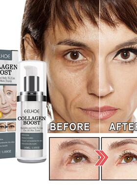 30ml Collagen Boost Serum Anti-Aging Dark Spot Corrector Wri