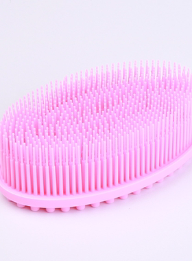 SiliconeShampooHead