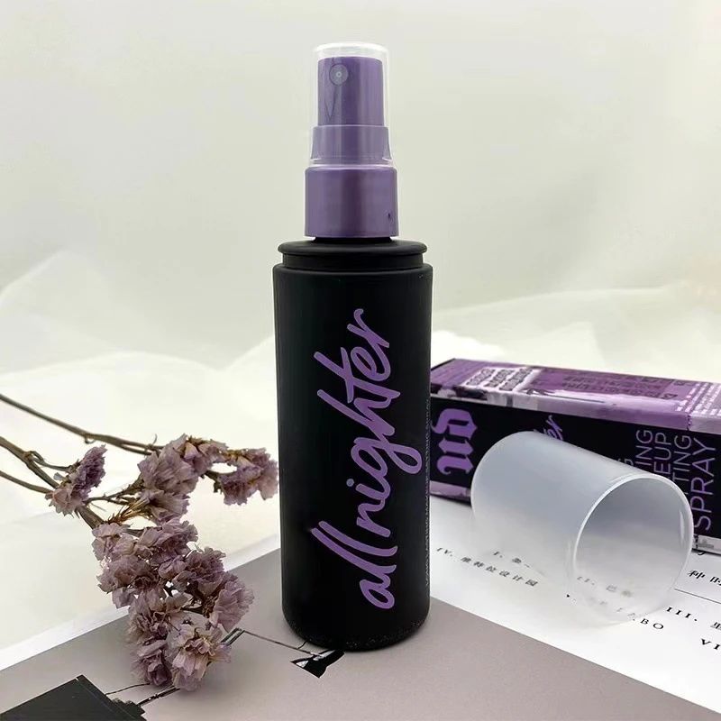 16H long effect Setting Makeup Spray Refreshing Rapid filmfo - 图2