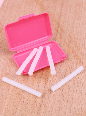 10Packs Dental Orthodontics Ortho Wax Mix Scent for Braces