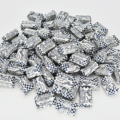 冠生园大白兔花生脆牛轧糖巴旦木太妃糖500g散装喜糖礼品年货,淘宝优惠券,粉丝福利购,淘宝优惠卷