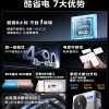 Midea central air conditioner cool energy-saving duct machine large 3 HP living room household one-to-one frequency conversion first-level energy efficiency and energy saving