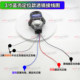 ເລນເລເຊີ LED ທີ່ມີພະລັງສູງທີ່ສົດໃສ ແສງສອງເທົ່າຢູ່ໄກ ແລະ ໃກ້