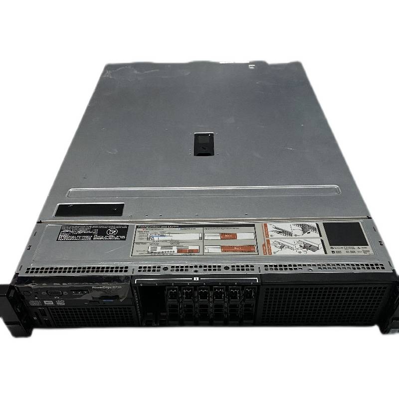DELL R730 R730XD 二手服务器 支持56核心 虚拟机数据库 另有R630 - 图2