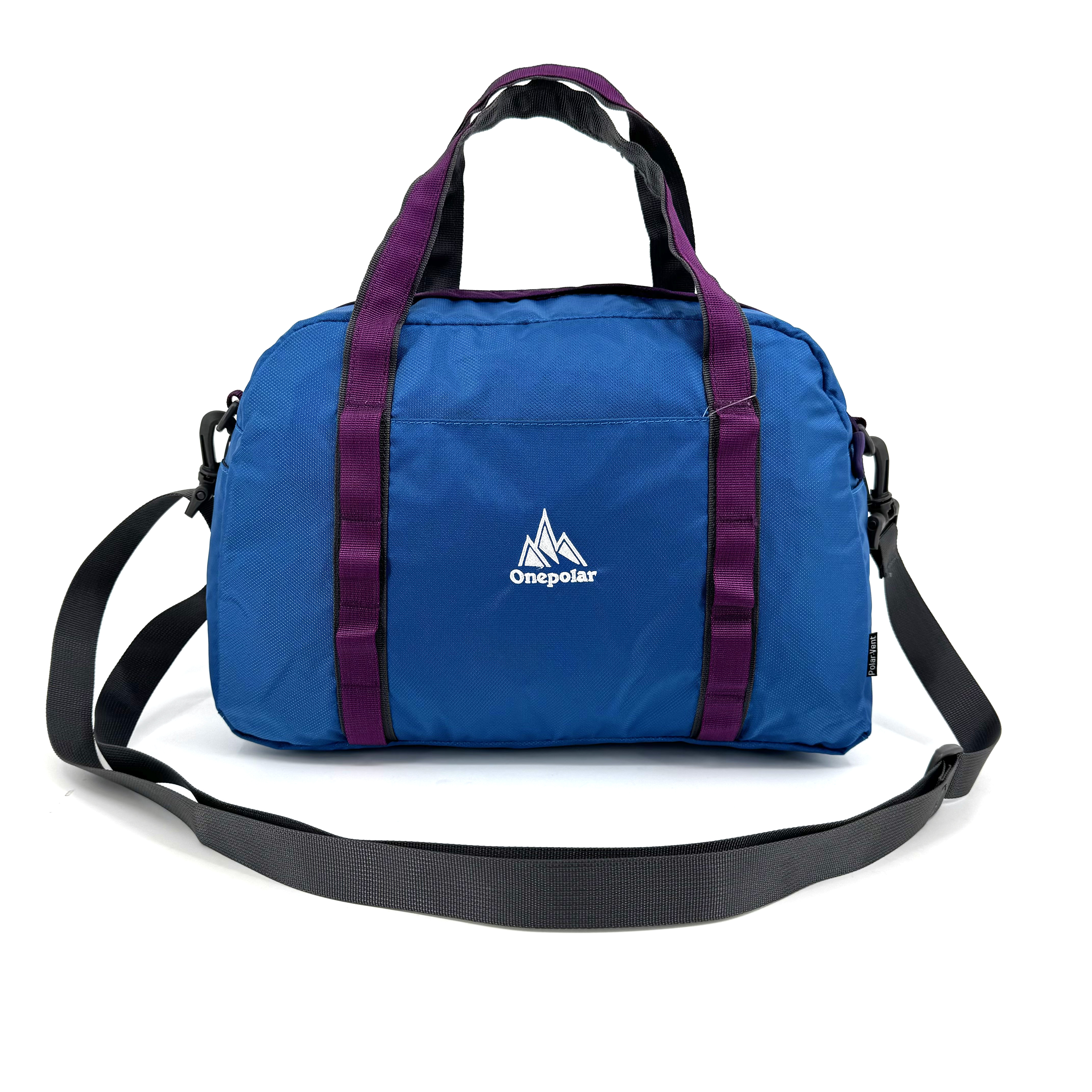 正品onepolar极地女包包户外小款休闲单肩斜挎包超轻单肩包5262男 - 图3