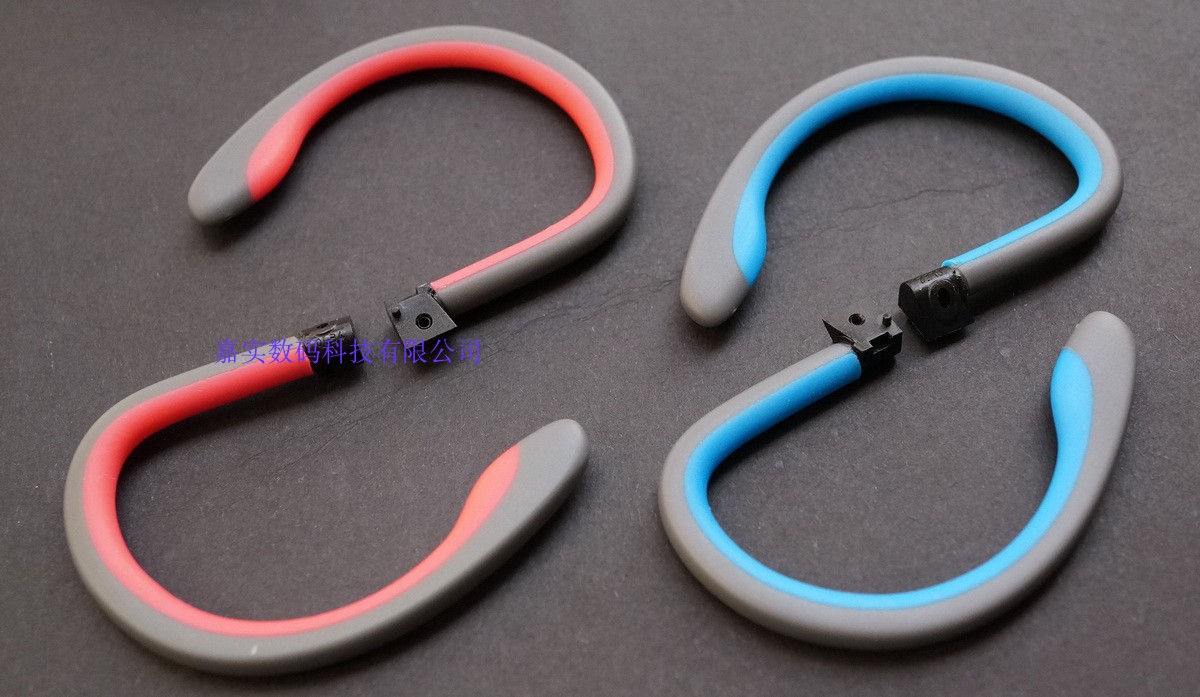 powerbeats2.0耳挂 pb2耳机维修耳 pb2耳挂修理配件 PB2耳挂修理 - 图2