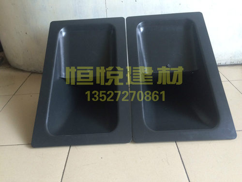 300×500 下水道沙井盖防蚊闸 防蟑螂防鼠防臭环保四防装置防蚊闸 - 图0