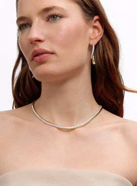 【夏上新】Lola Rose罗拉玫瑰蔓语项链女款新款高级生日礼物