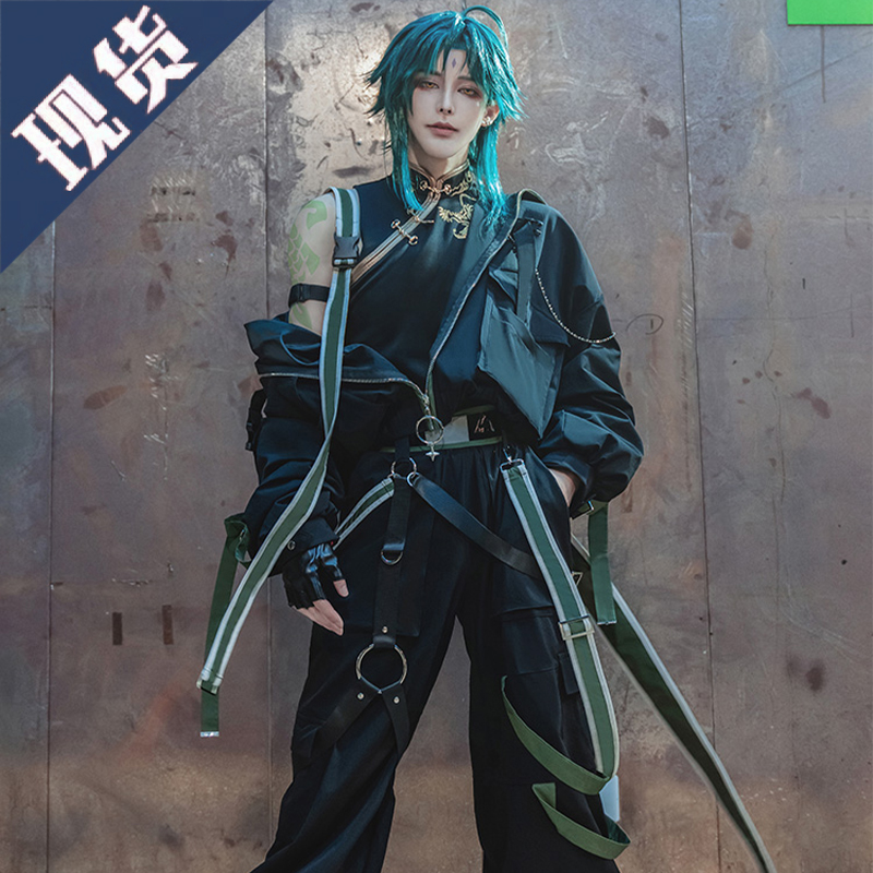 原神魈服装- Top 100件原神魈服装- 2023年8月更新- Taobao
